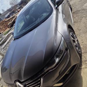 Renault Talisman dCi 130