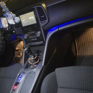 Renault Talisman dCi 130