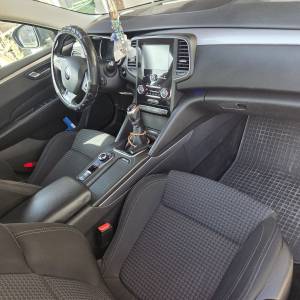 Renault Talisman dCi 130