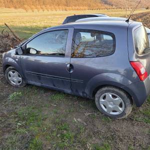 Renault Twingo 1,2 16V