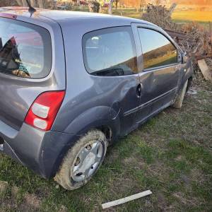 Renault Twingo 1,2 16V