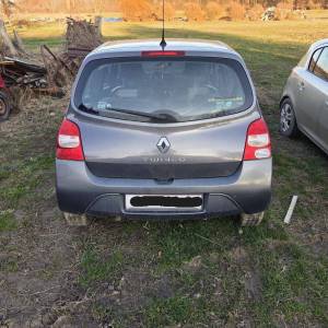 Renault Twingo 1,2 16V