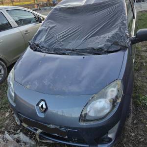 Renault Twingo 1,2 16V