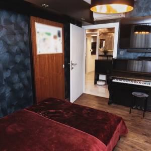 Renoviran stan 64m2 Velika Gorica, Parking