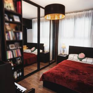 Renoviran stan 64m2 Velika Gorica, Parking