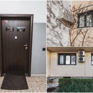 Renoviran stan 64m2 Velika Gorica, Parking