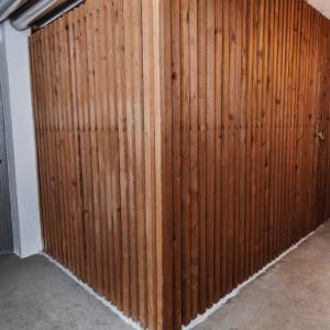 Renoviran stan 64m2 Velika Gorica, Parking