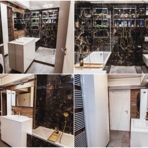 Renoviran stan 64m2 Velika Gorica, Parking