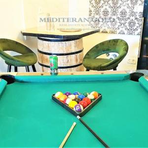 Rogoznica, Zečevo Rogozničko, uređena i kompletno opremljena kuća