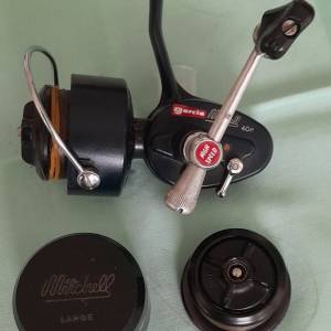 Rola za ribolov HIGH SPEED