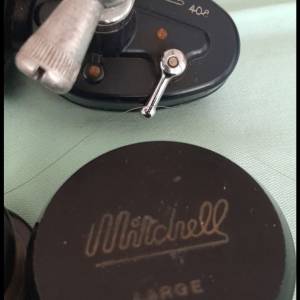 Rola za ribolov HIGH SPEED