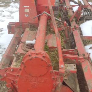 Rotosem RAU 3,6 m