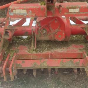 Rotosem RAU 3,6 m