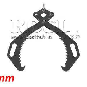 RUČNA ŠUMARSKA KLJEŠTA