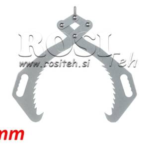 RUČNA ŠUMARSKA KLJEŠTA