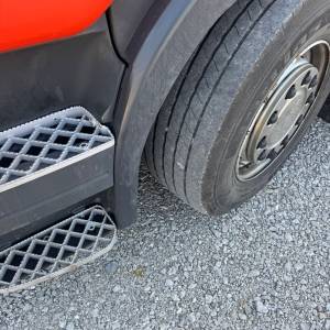 Scania G450, 2014 god.