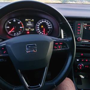 Seat ateca 2.0 tdi xcellance 4drive