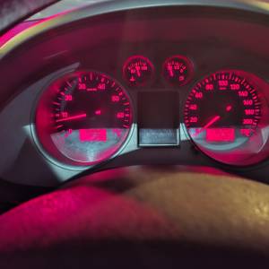 Seat Cordoba 1.4 benzin - LPG