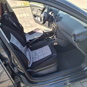 Seat Cordoba 1.4 benzin - LPG