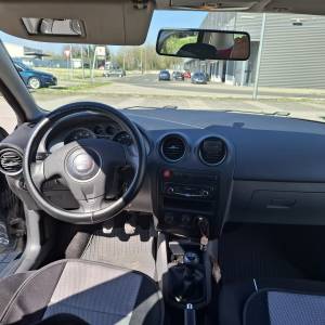 Seat Cordoba 1.4 benzin - LPG