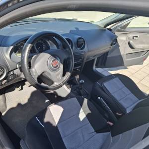 Seat Cordoba 1.4 benzin - LPG