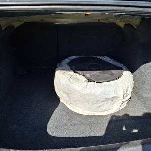 Seat Cordoba 1.4 benzin - LPG