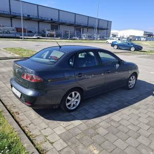 Seat Cordoba 1.4 benzin - LPG