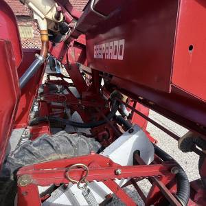 Sijačica Gaspardo SP 520