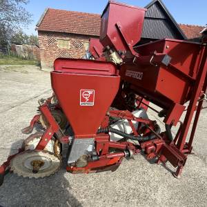 Sijačica Gaspardo SP 520