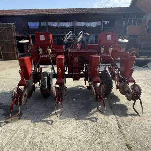 Sijačica Gaspardo SP 520