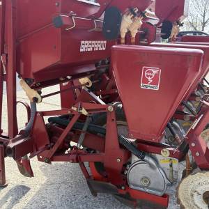 Sijačica Gaspardo SP 520