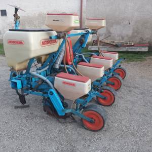 Sijačica MONOSEM 4 reda