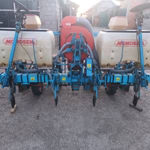 Sijačica MONOSEM 4 reda