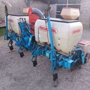 Sijačica MONOSEM 4 reda