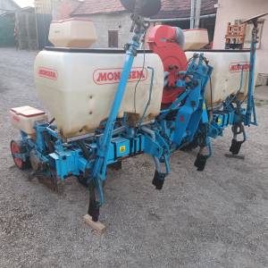 Sijačica MONOSEM 4 reda