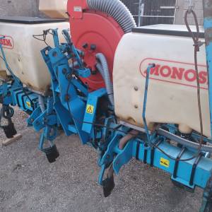 Sijačica MONOSEM 4 reda