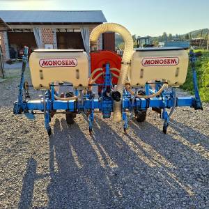 Sijačica za kukuruz MONOSEM PNU