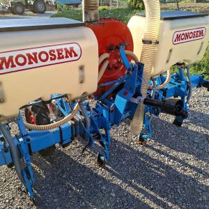 Sijačica za kukuruz MONOSEM PNU