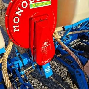 Sijačica za kukuruz MONOSEM PNU