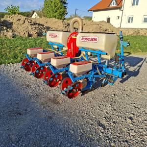 Sijačica za kukuruz MONOSEM PNU