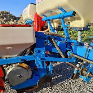 Sijačica za kukuruz MONOSEM PNU