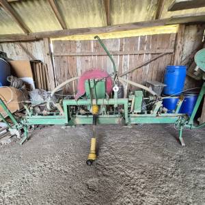 Sijačica za kukuruz