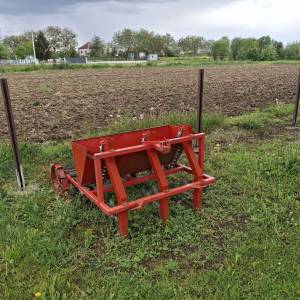 Sijačica za luk i češnjak