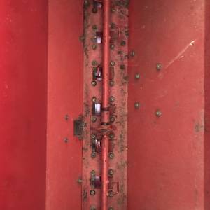 Sijačica za pšenicu i žito IMT 15 redova