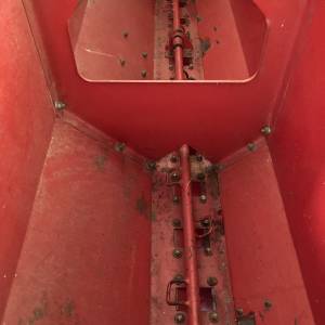 Sijačica za pšenicu i žito IMT 15 redova