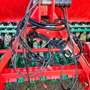 Sijačica za žito Agromasz SR250