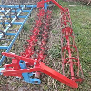 Sjetvospremač gorenc 2.40