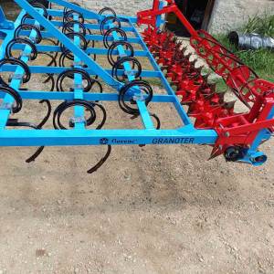 Sjetvospremač gorenc 2.40