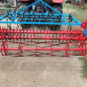 Sjetvospremač gorenc 2.40