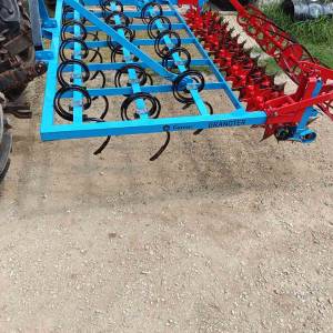 Sjetvospremač gorenc 2.40